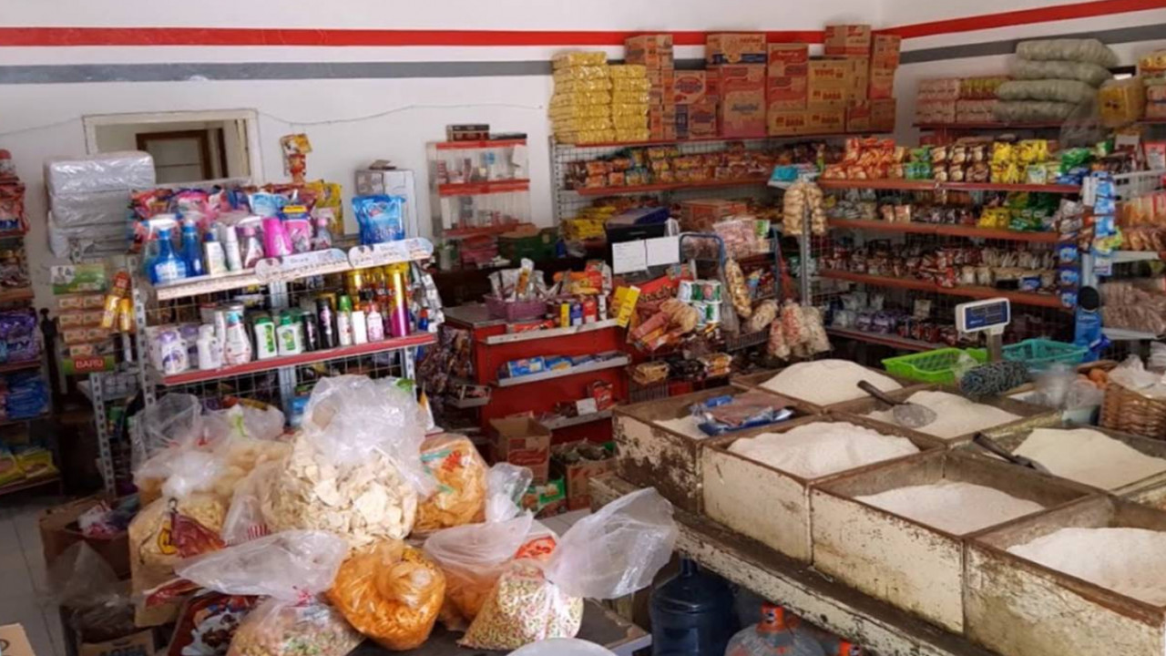 Sembako yang bakal kena pajak.