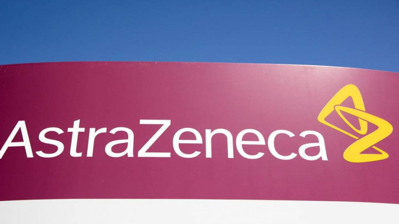 Vaksin AstraZeneca