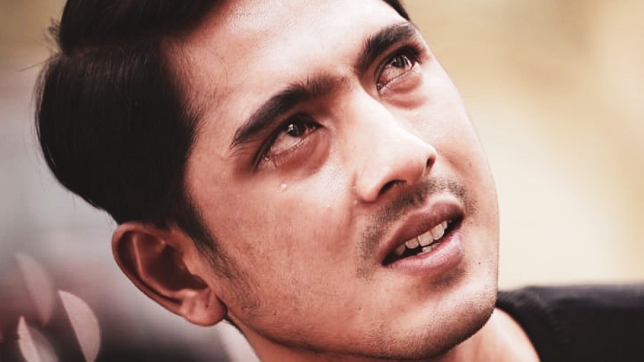 Arya Saloka (Instagram)