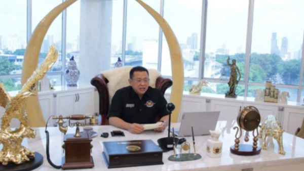 Bambang Soesatyo-1631761342