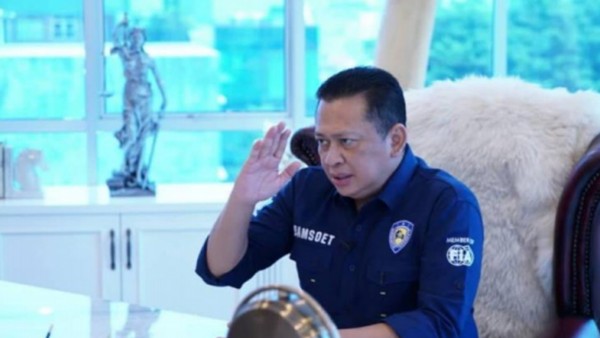 Bambang Soesatyo-1632042482