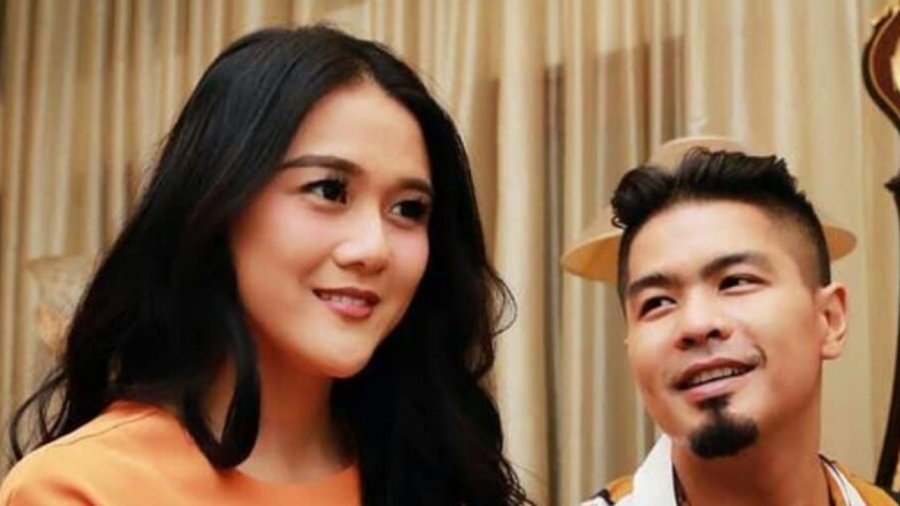 Bams dan Mikhavita Wijaya (net)