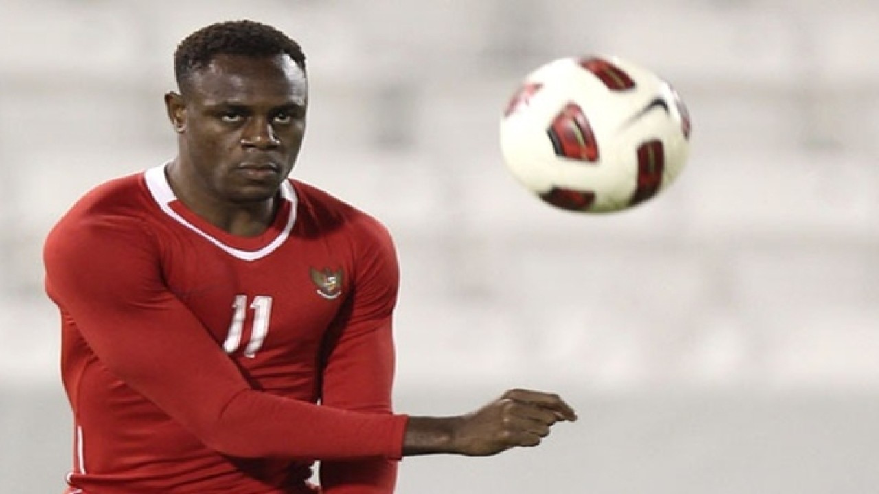 Bek Persib, Victor Igbonefo