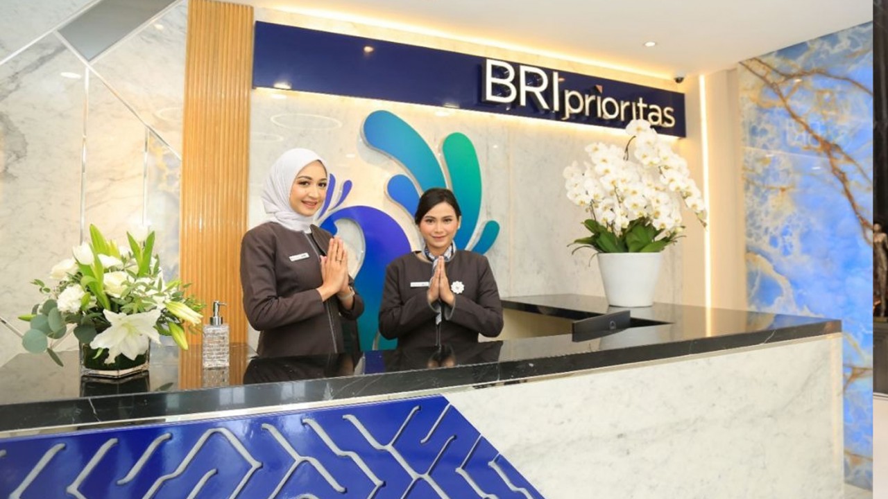 BRI berkomitmen terus mengembangkan bisnis wealth Management agar dapat menjangkau seluruh masyarakat.
