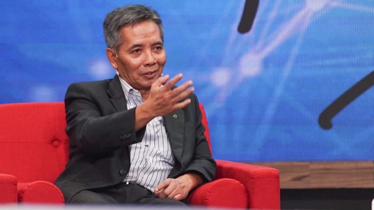 Komitmen BRI untuk mendorong pertumbuhan UMKM di tanah air.