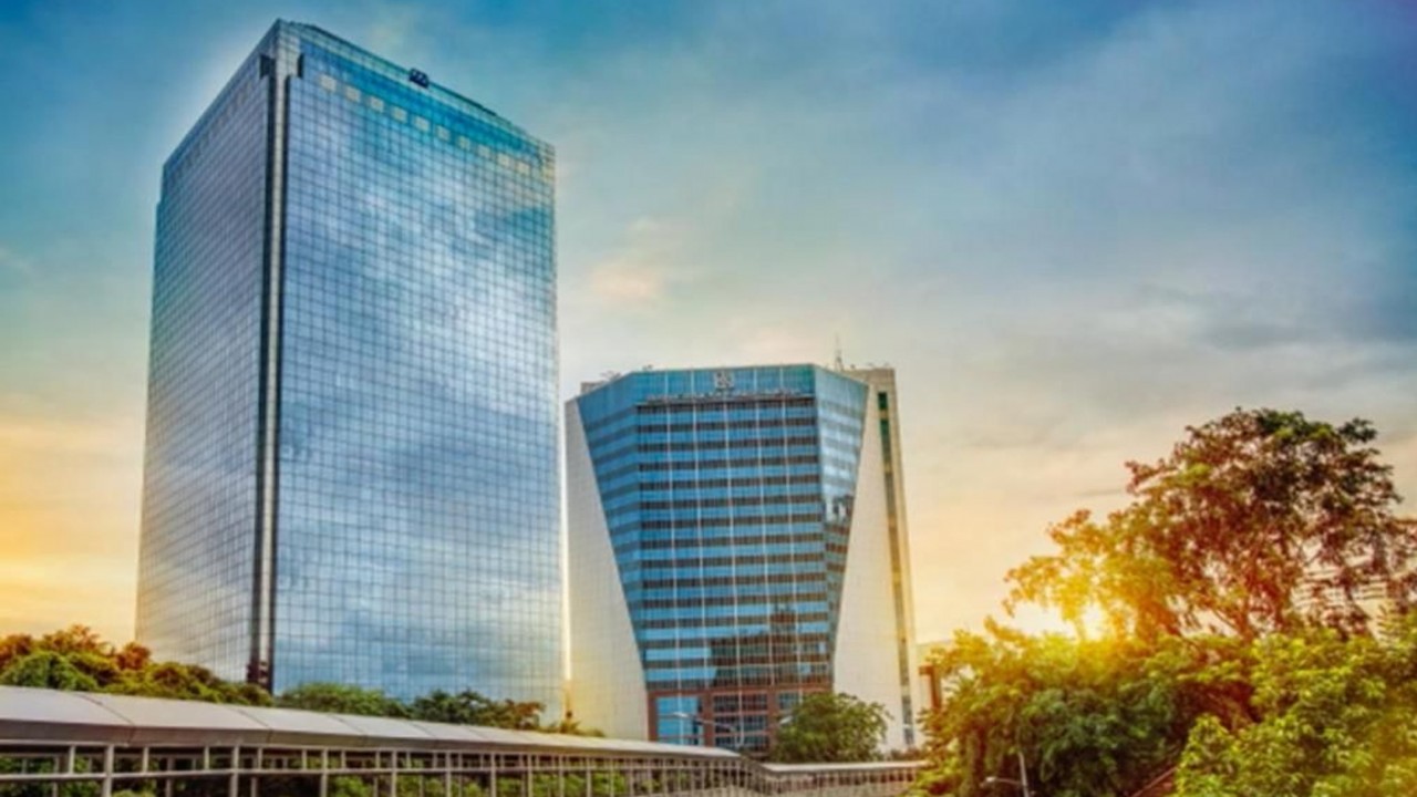 BRI terbitkan Prospektus Right Issue