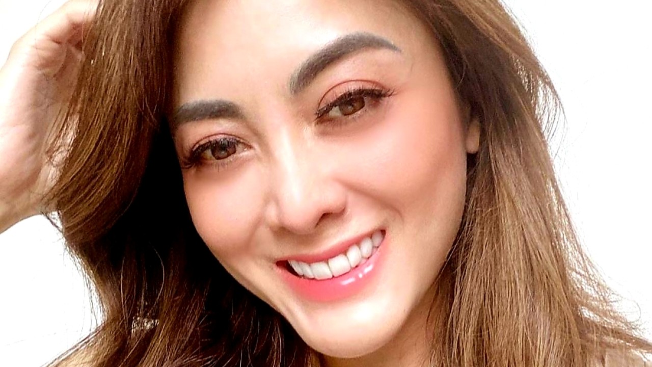 Dhena Devanka (Instagram)