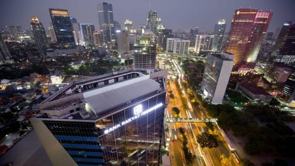 Gedung BRI-1632488635