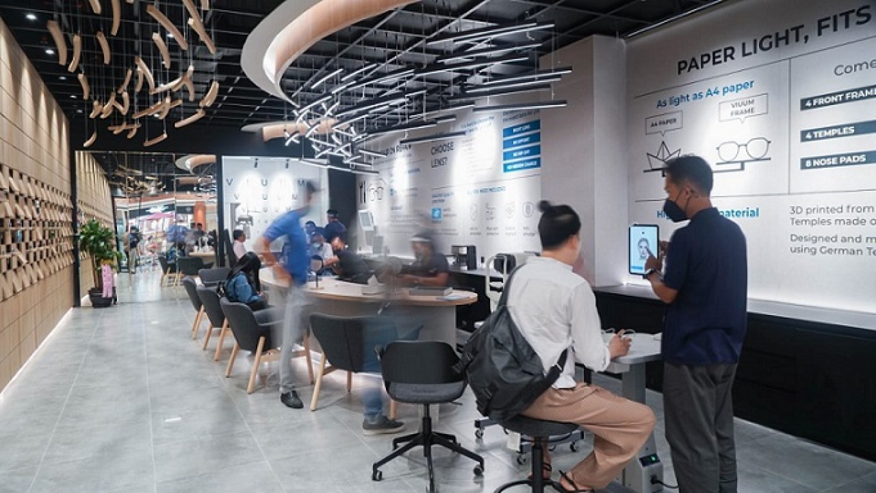 Innovine Studio, VIUUM