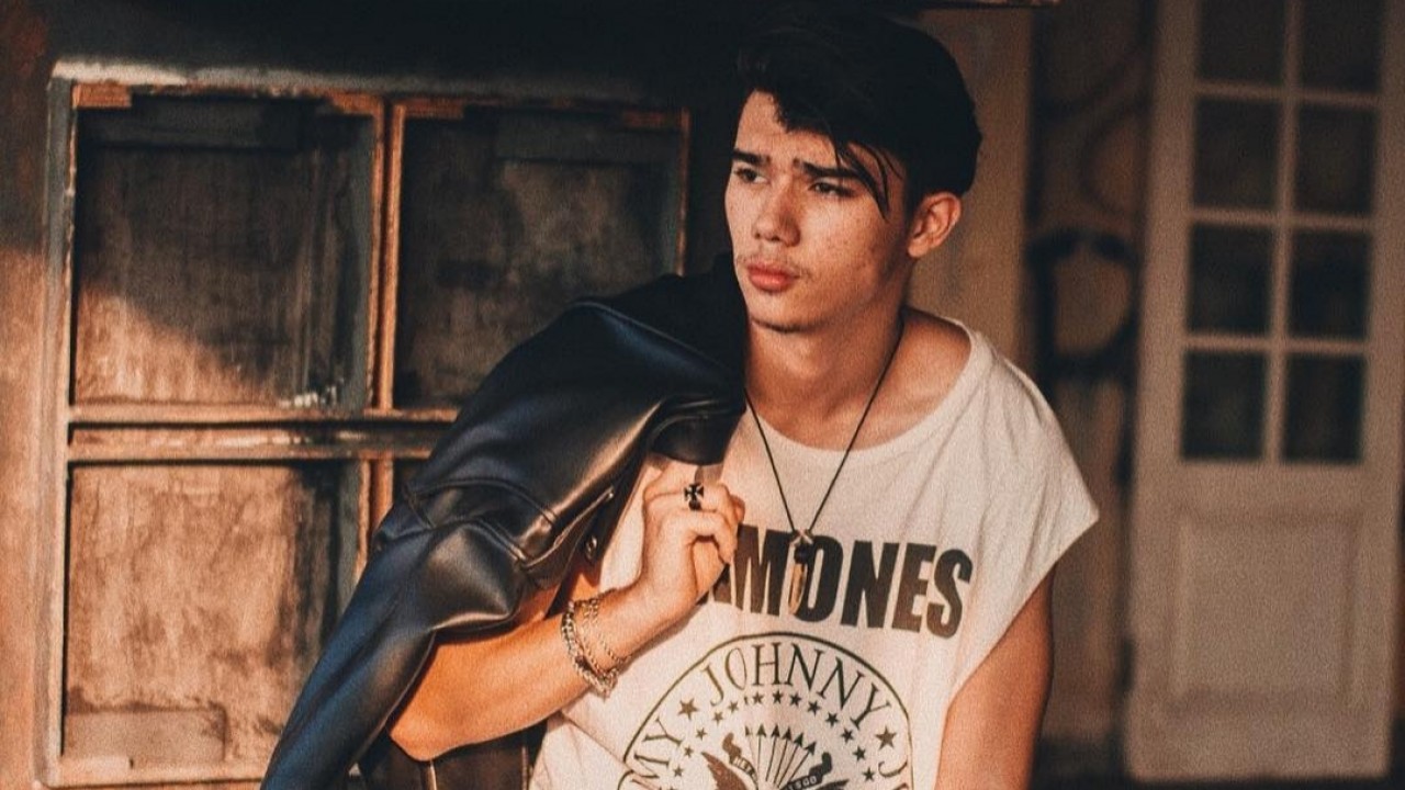 Jeff Smith (Instagram)