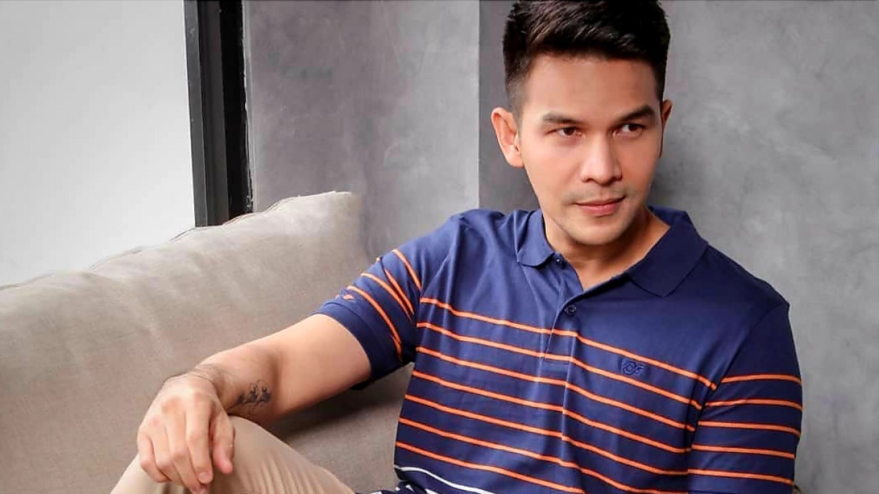 Jonathan Frizzy (Instagram)