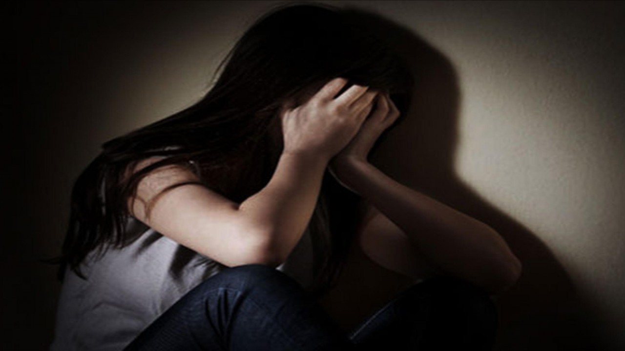 Ilustrasi anak korban pencabulan/ist