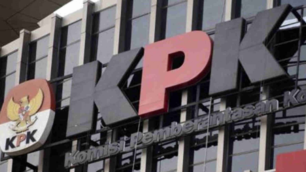 Gedung KPK Jakarta/ist