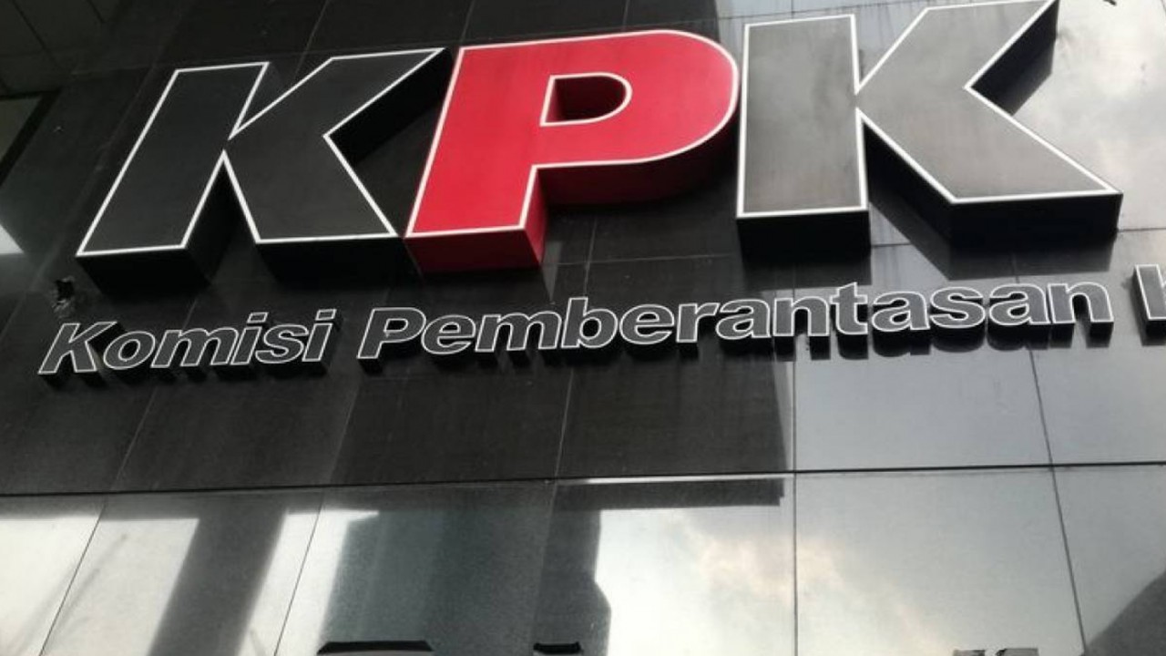 Gedung KPK