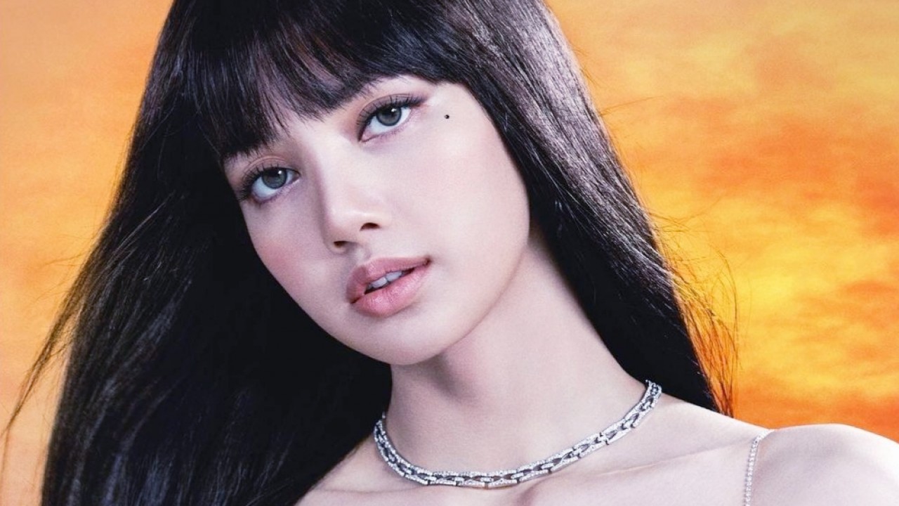 Lisa Blackpink (Instagram)