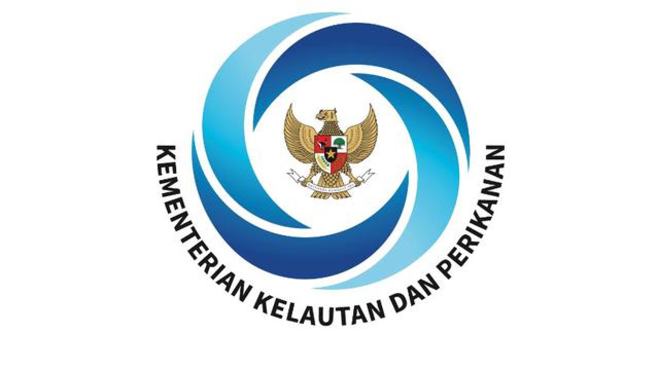 Logo baru Kementerian Kelautan dan Perikanan/ist