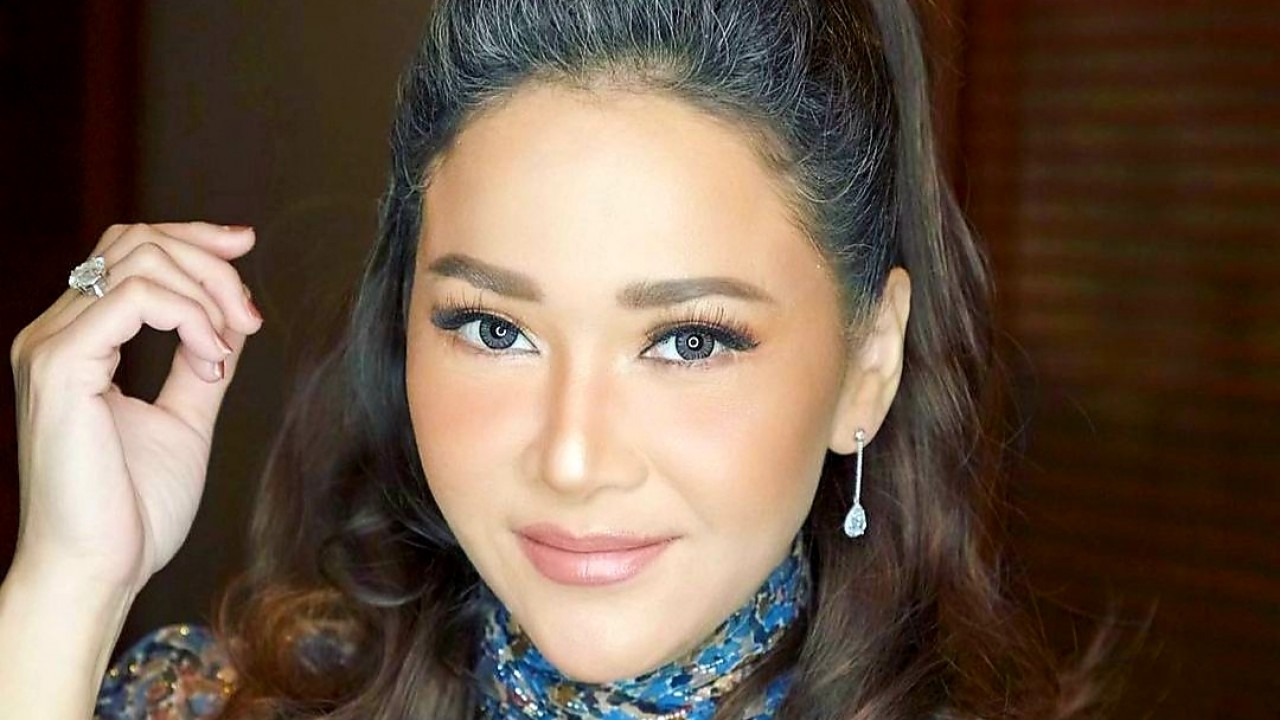 Maia Estianty (Instagram)