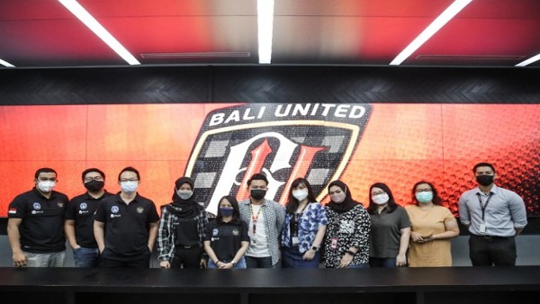 Manajemen Bali United-1631723503