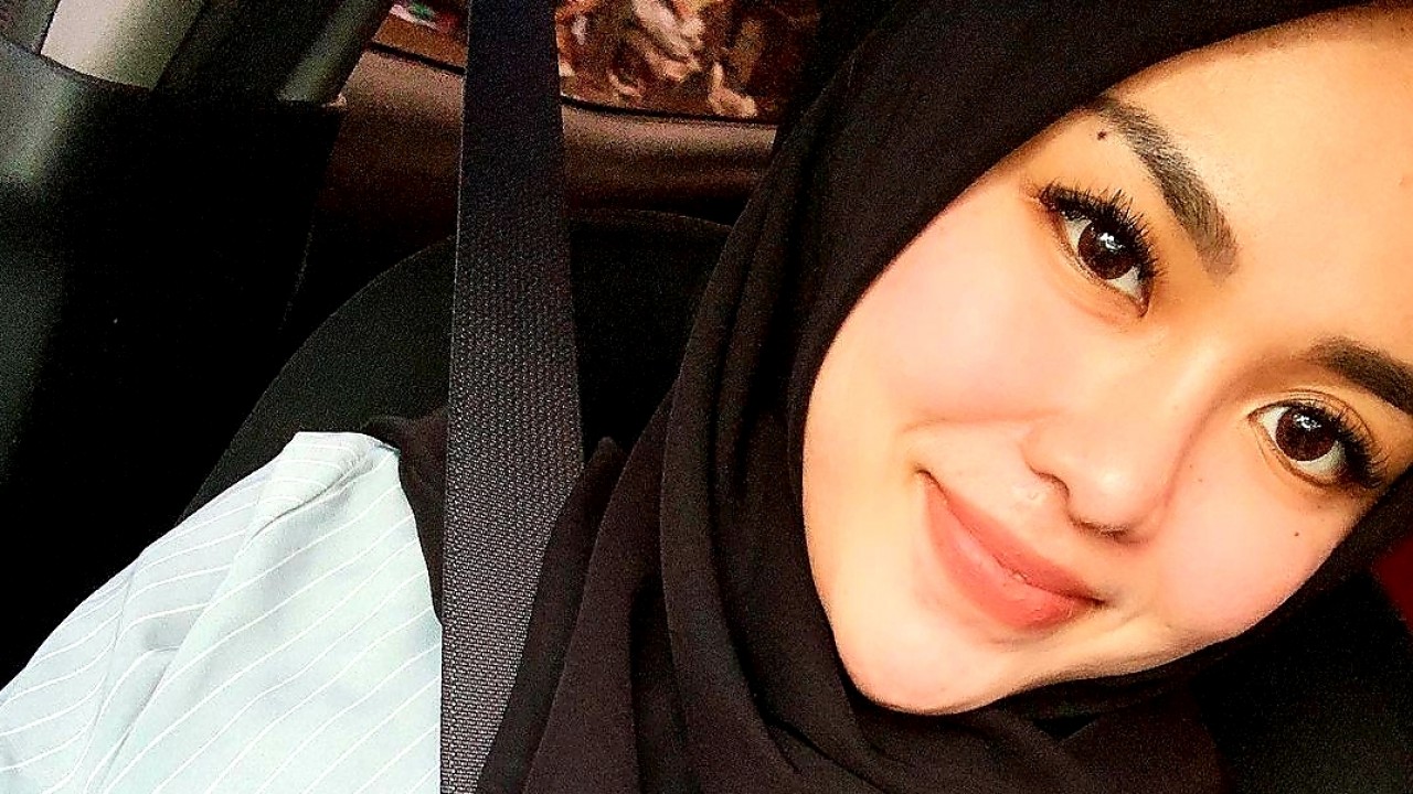 Medina Zein (Instagram)