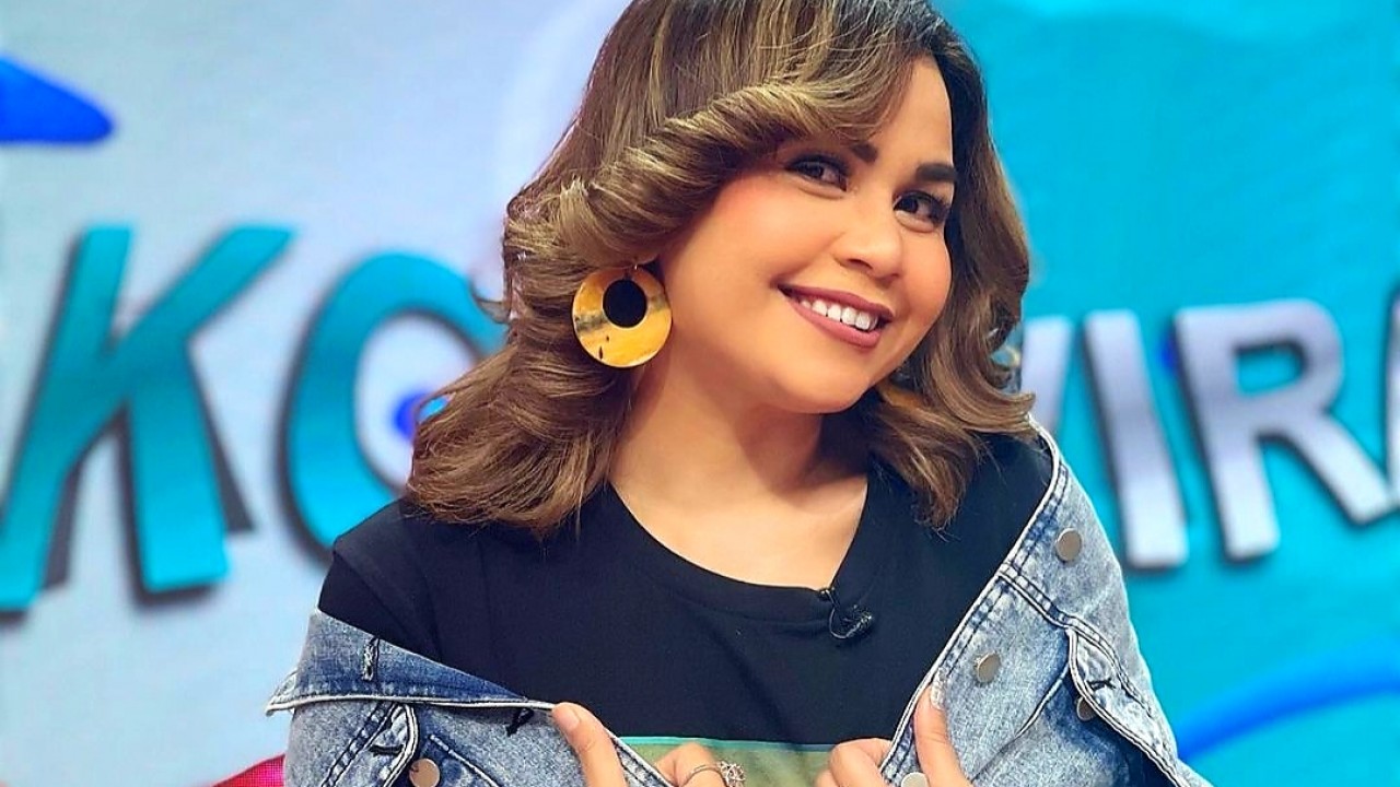 Melaney Ricardo (Instagram)