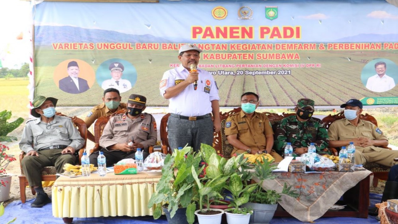 Anggota Komisi IV DPR, Fraksi PKS Johan Rosihan.