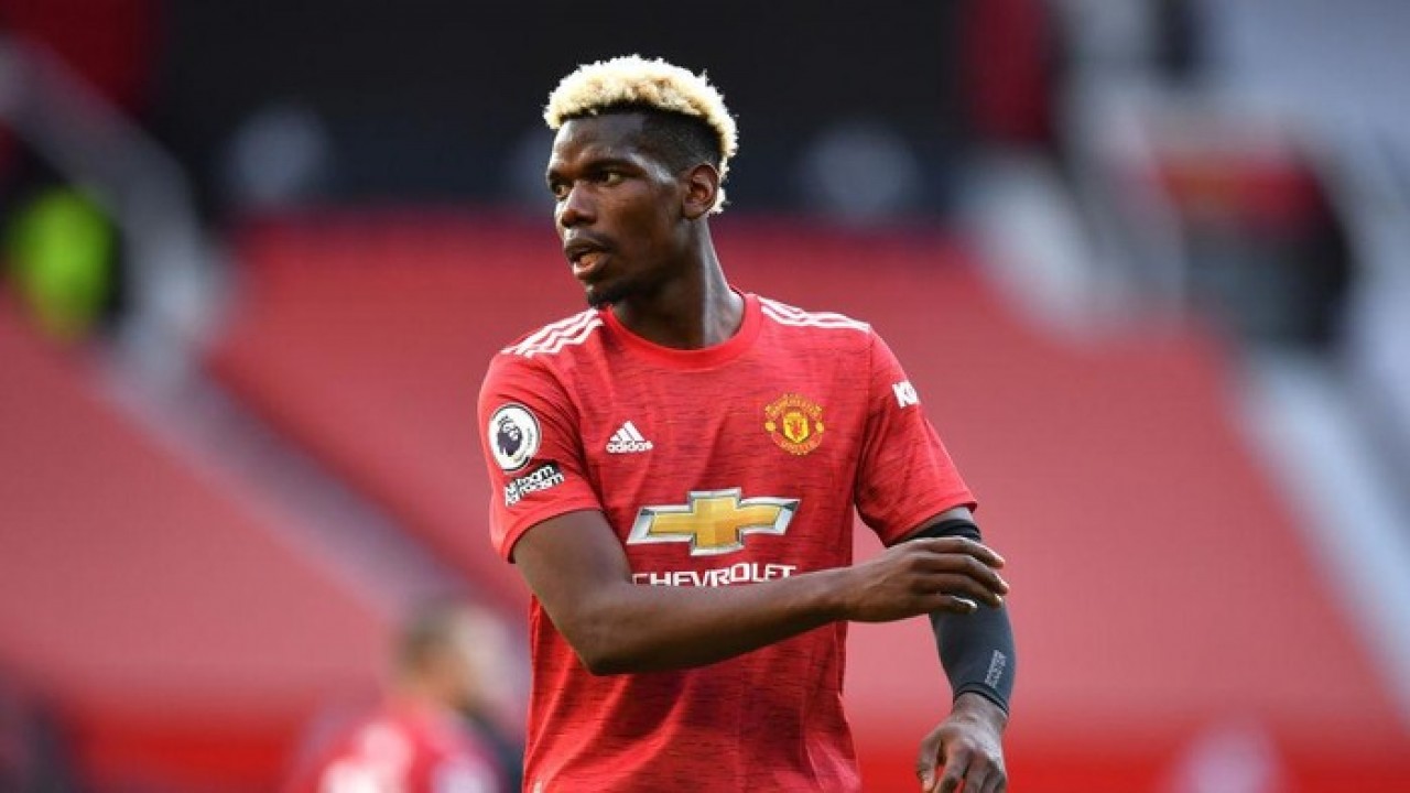 Paul Pogba
