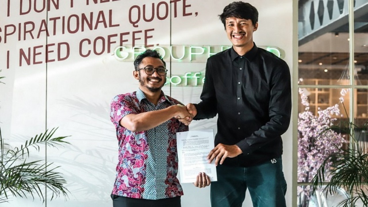 Pemain baru West Bandits Solo