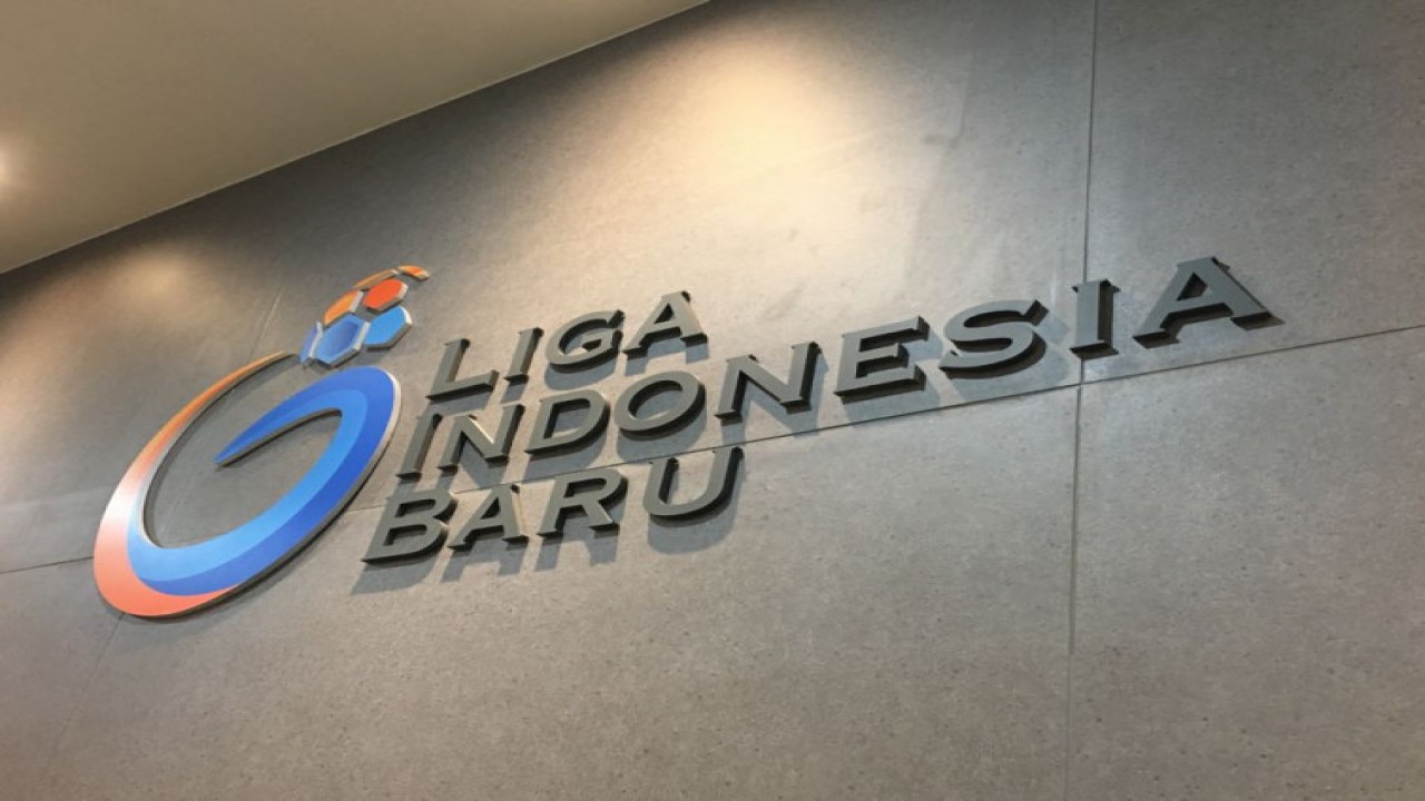 PT Liga Indonesia Baru (LIB)