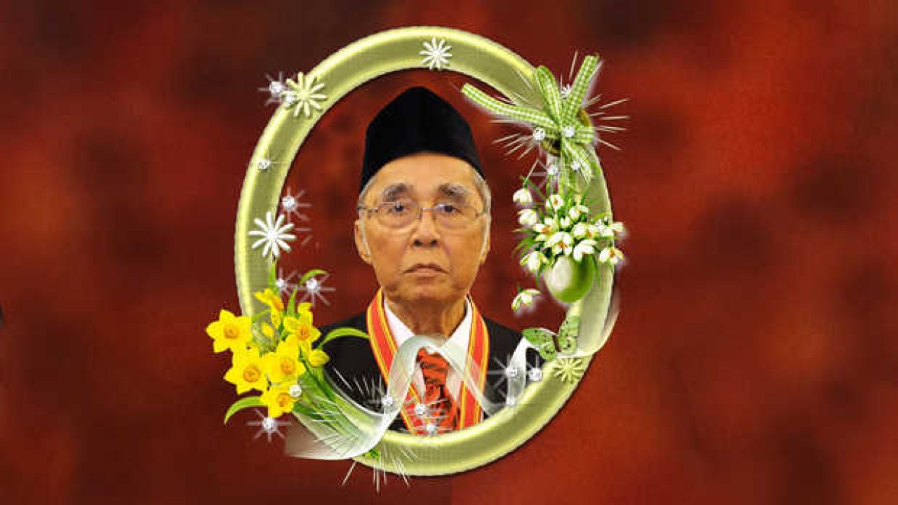 Sabam Sirait wafat. (Net)