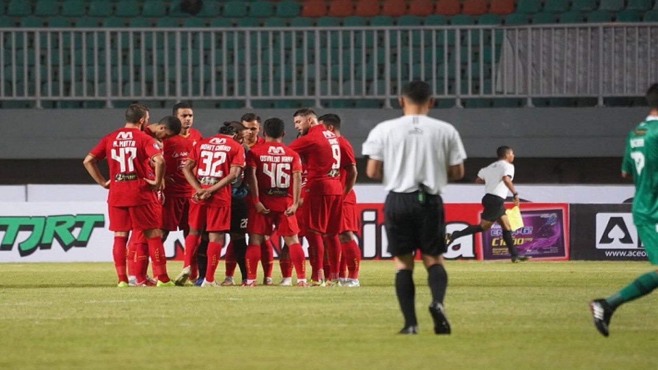 Skuad Persija Jakarta