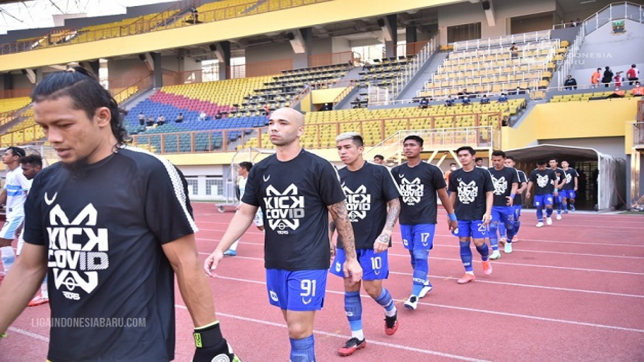 Skuad PSIS Semarang