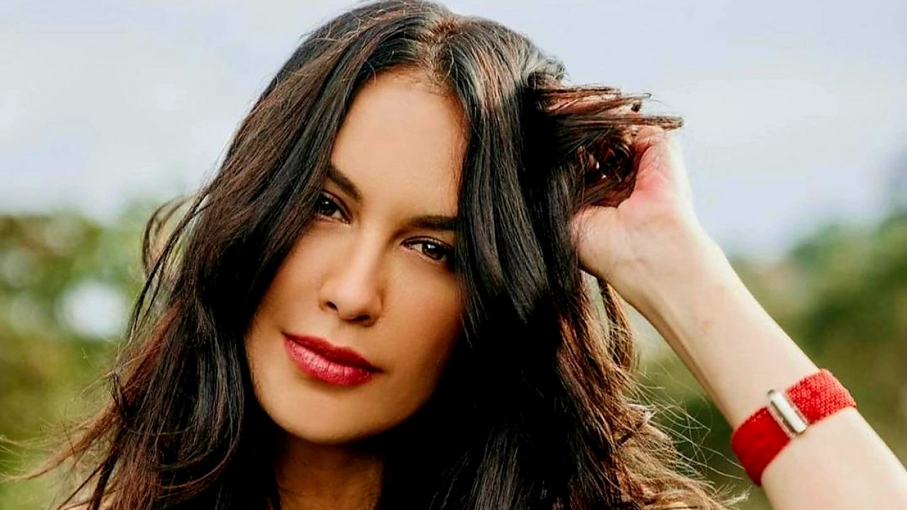 Sophia Latjuba (Instagram)