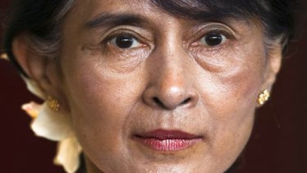 Suu Kyi.-1631532006