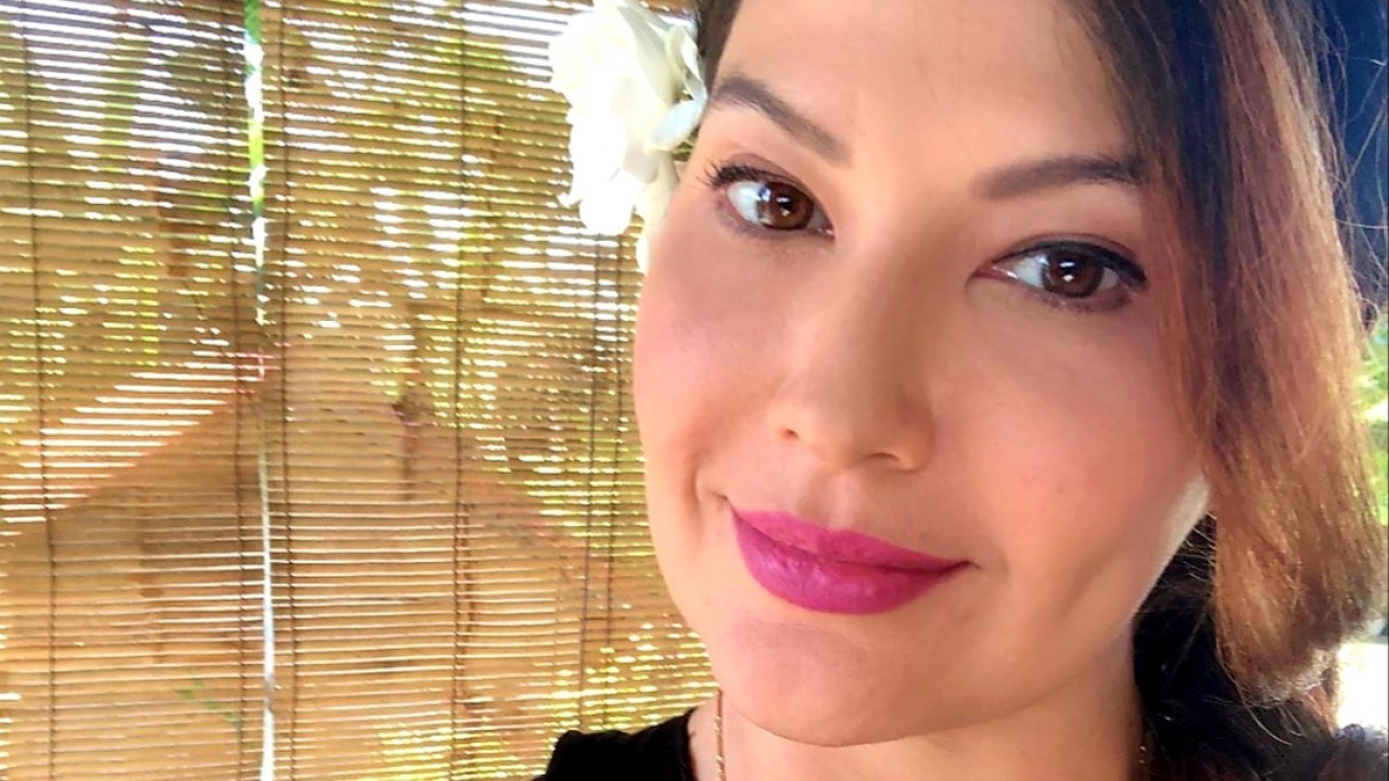 Tamara Bleszynski (Instagram)