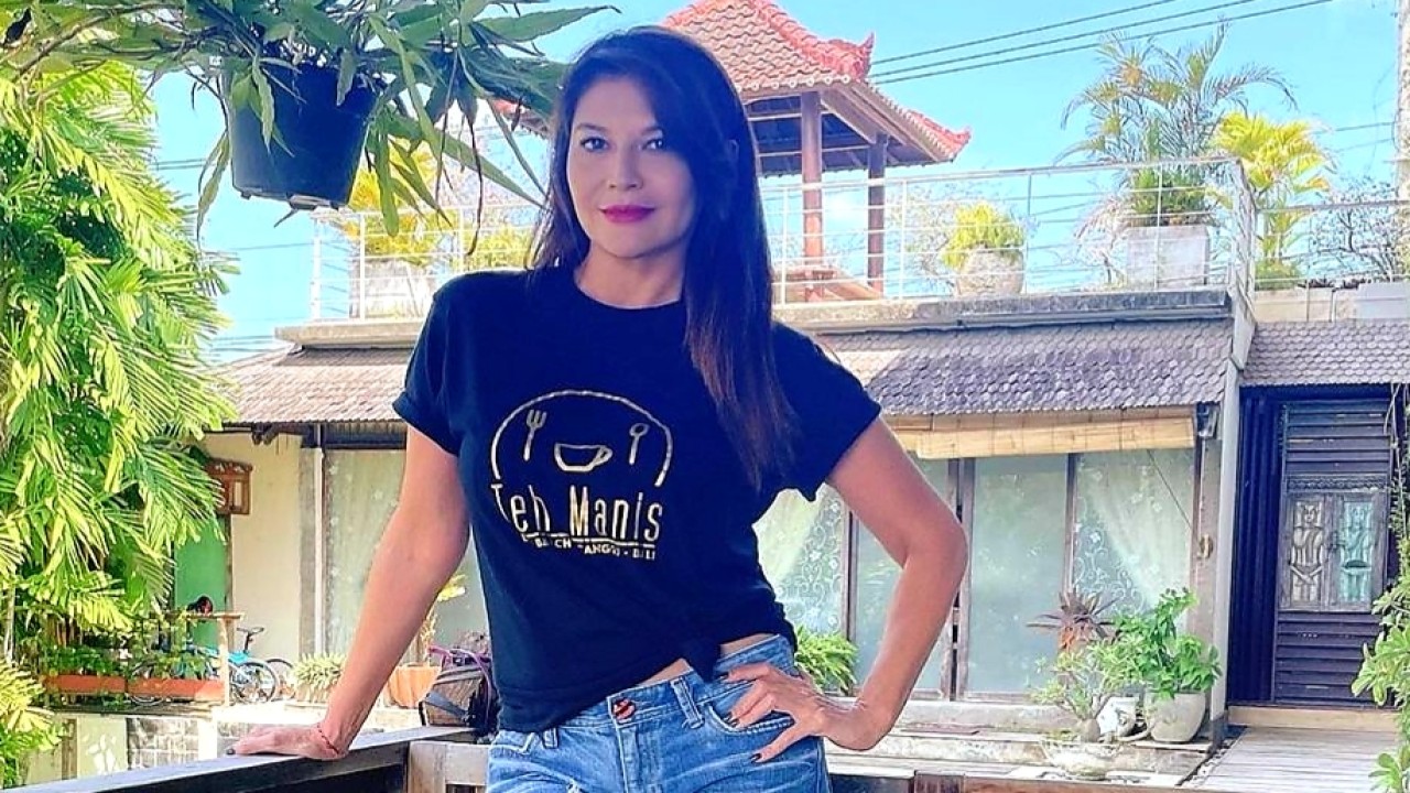 Tamara Bleszynski (Instagram)