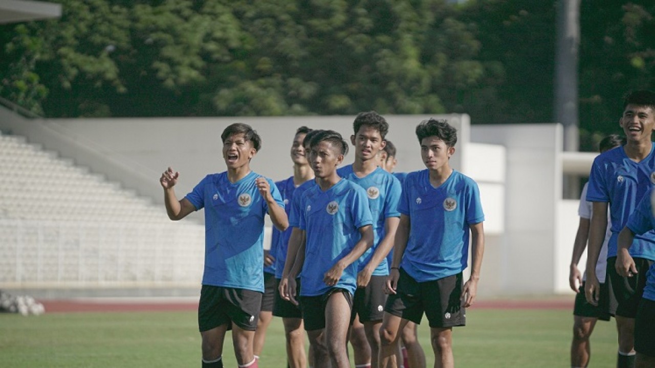 Timnas Indonesia U18