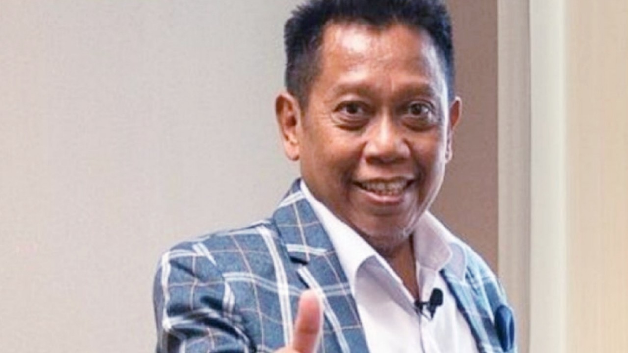 Tukul Arwana (Instagram)