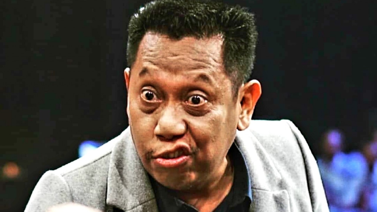 Tukul Arwana (Instagram)