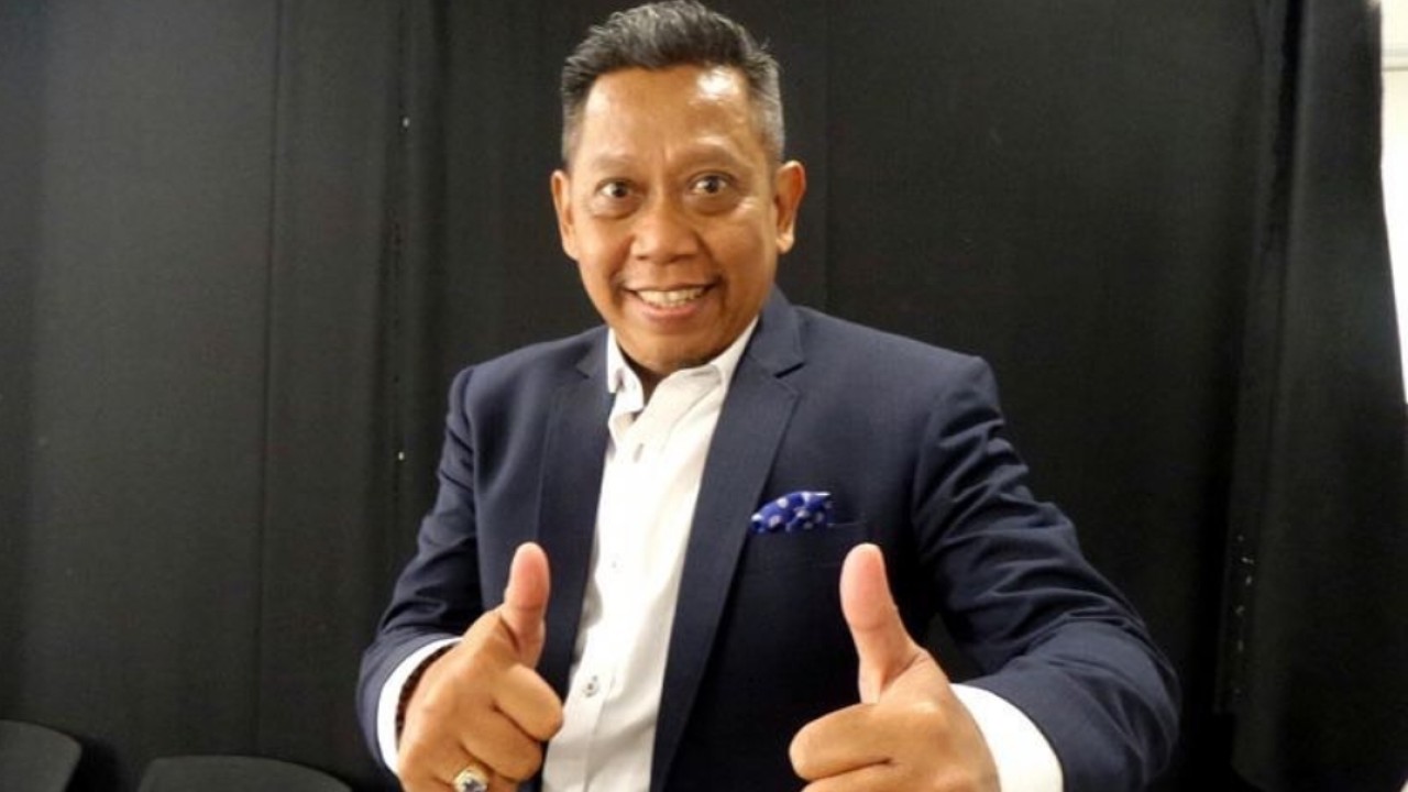 Tukul Arwana (Instagram)