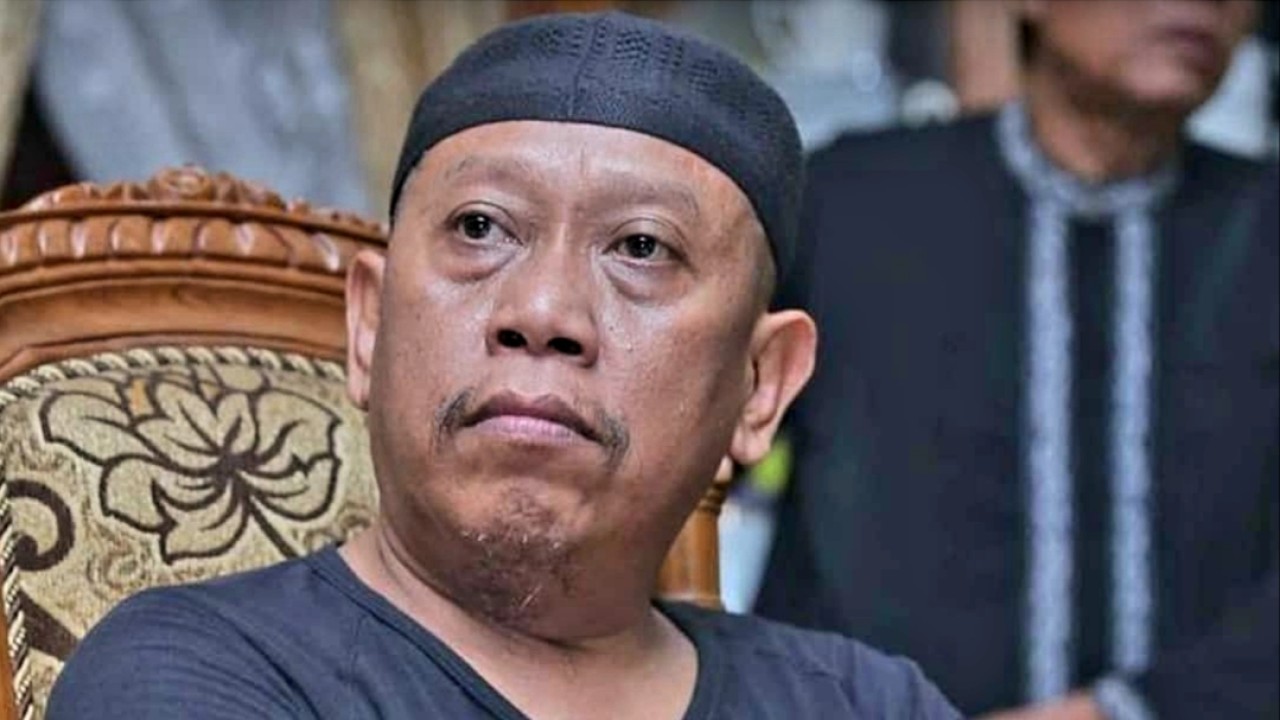 Tukul Arwana (Instagram)