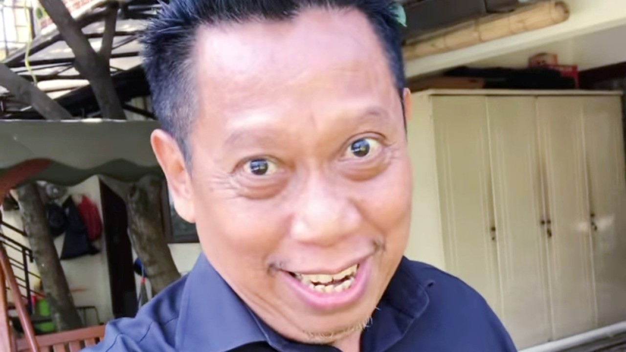 Tukul Arwana (Instagram)