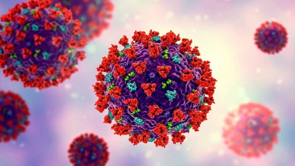 Virus Covid-19