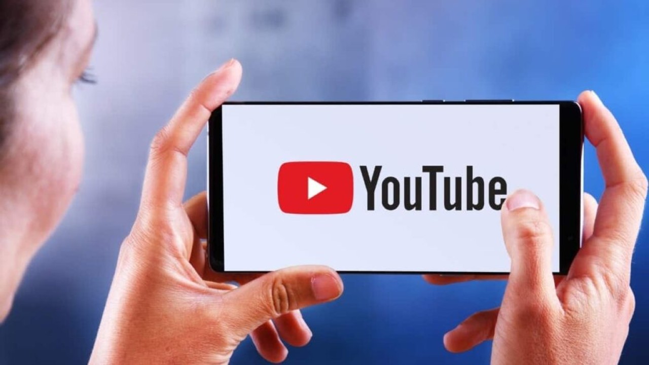Ilustrasi YouTube. (Business Insider)