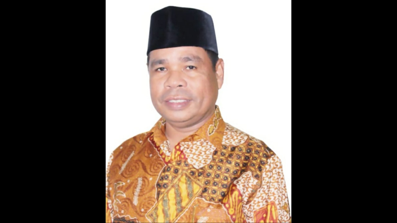 Abdul Hamid Rahayaan. (Net)