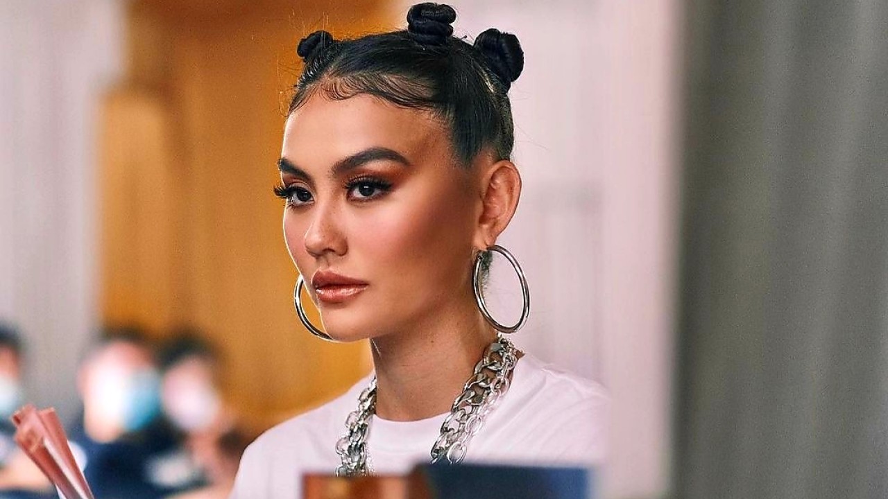 Agnes Mo (Instagram)