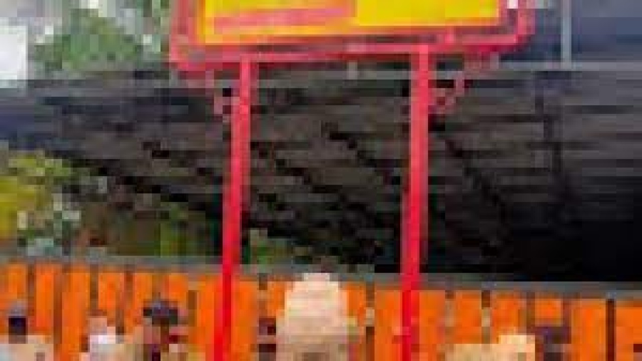 Aksi penyegelan Sekretariat Ahmadiyah oleh Satpol PP Kota Depok/ist