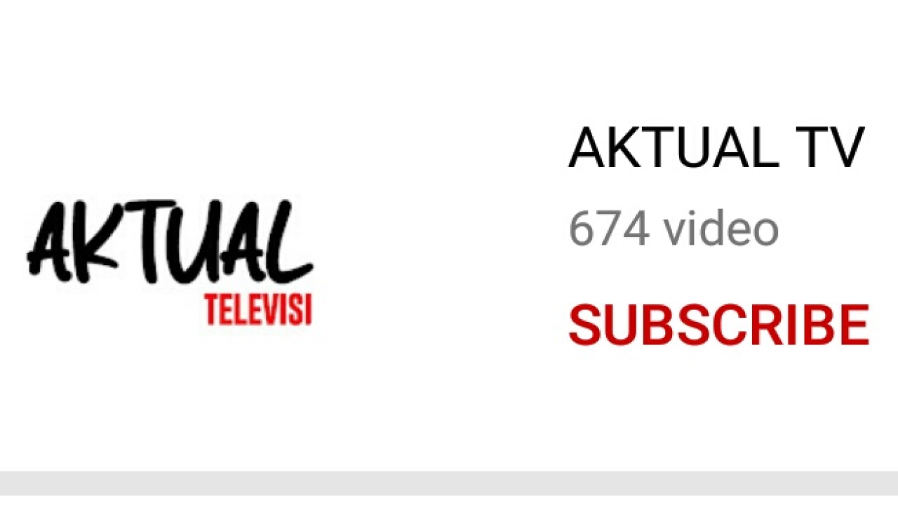 Kanal Aktual TV.