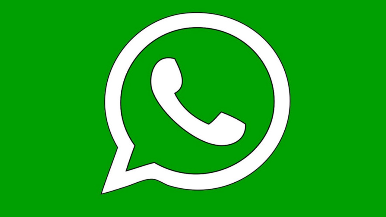 Aplikasi WhatsApp