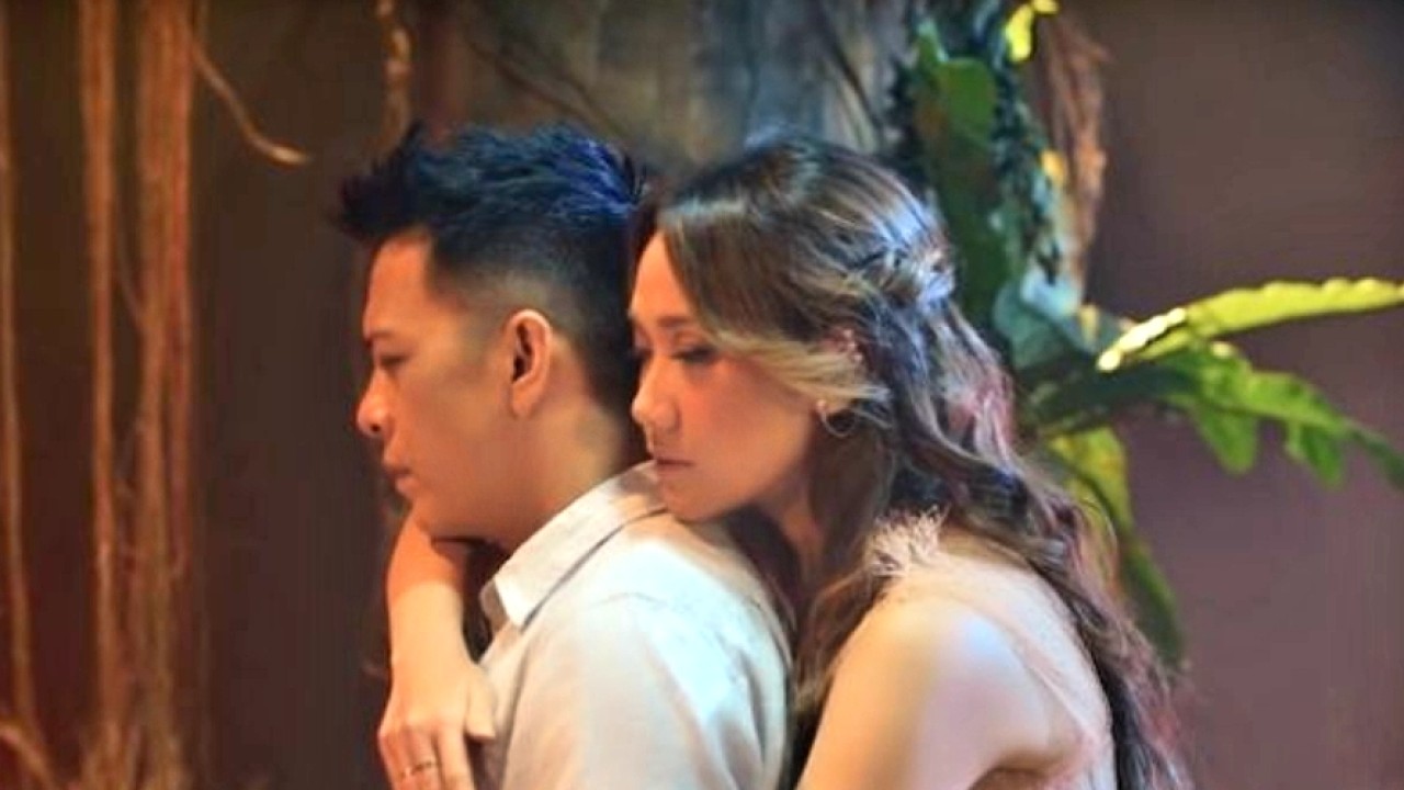 Ariel Noah dan BCL (net)