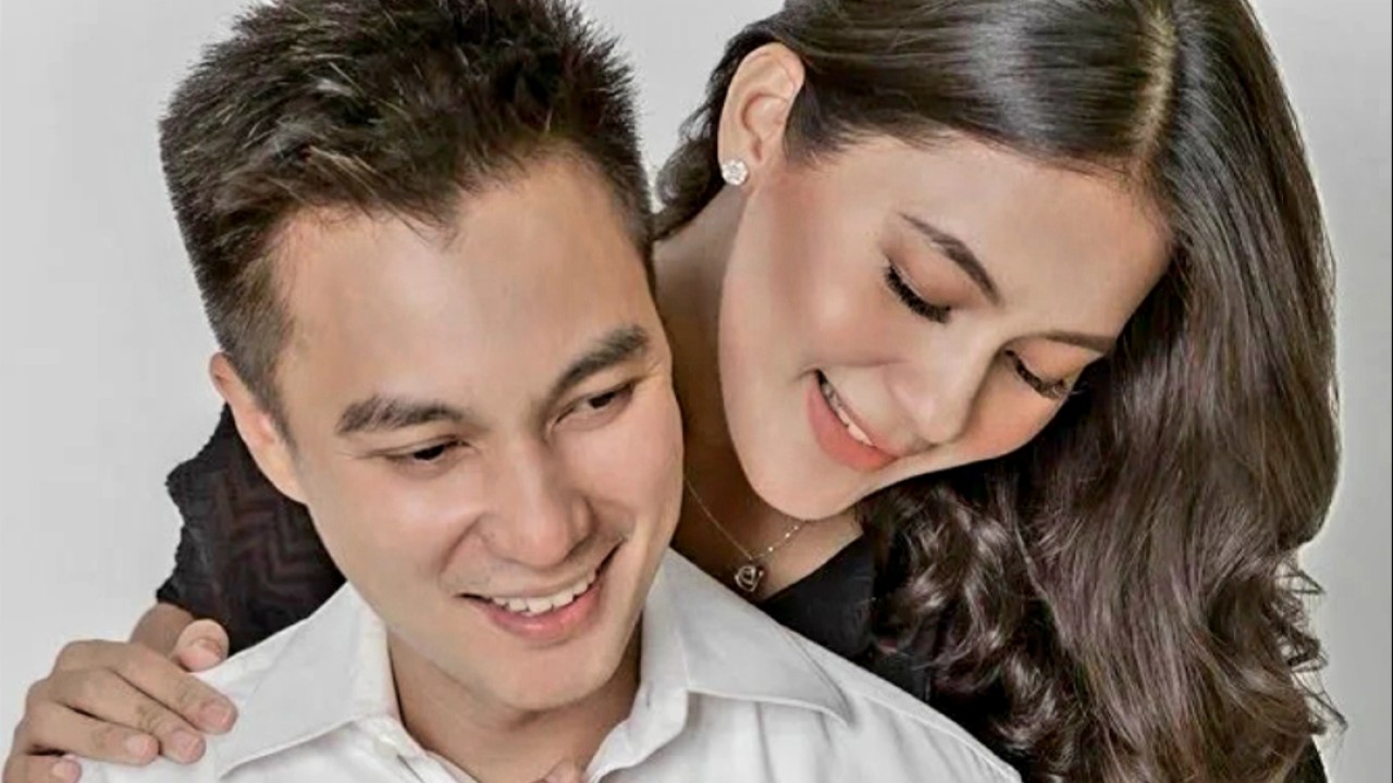 Baim Wong dan Paula Verhoeven (net)